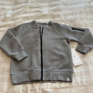 NWT sovereign code cardigan jacket